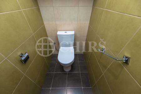 Prodej rodinného domu 4+kk, OV, 122 m², ul. Školní, Cvrčovice