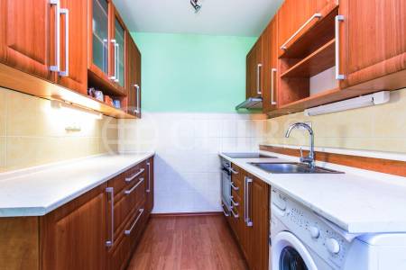 Prodej bytu 2+kk, OV, 46m2, ul. Přecechtělova 2500/36, Praha 13 - Stodůlky
