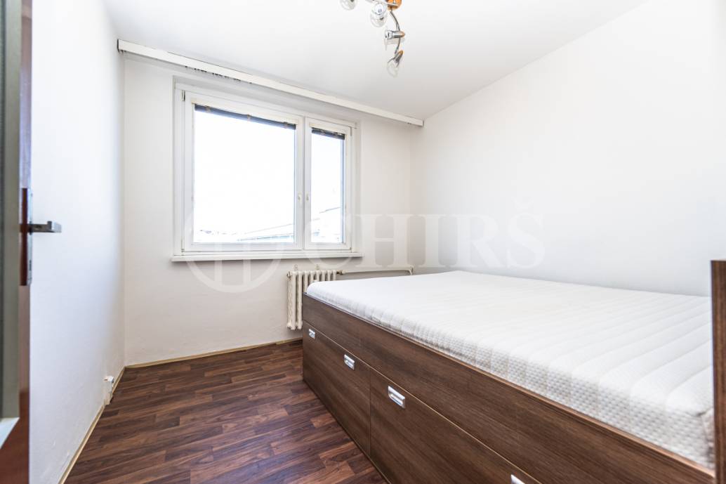 Prodej bytu 4+kk, OV, 107 m2, ul. Nušlova 2277/19, Praha 5 - Stodůlky