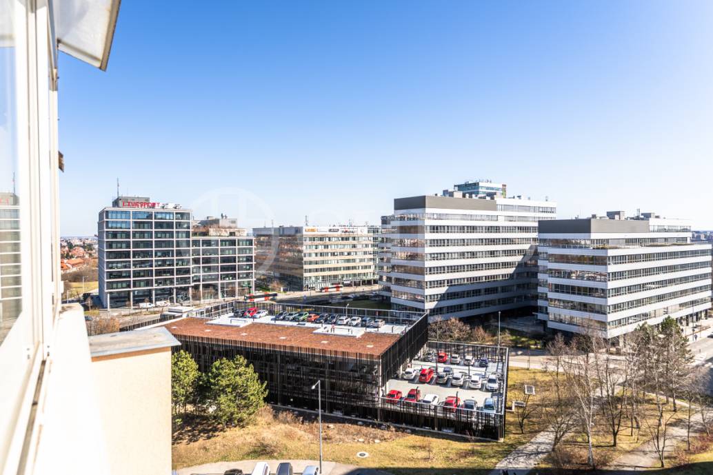 Prodej bytu 4+kk, OV, 107 m2, ul. Nušlova 2277/19, Praha 5 - Stodůlky