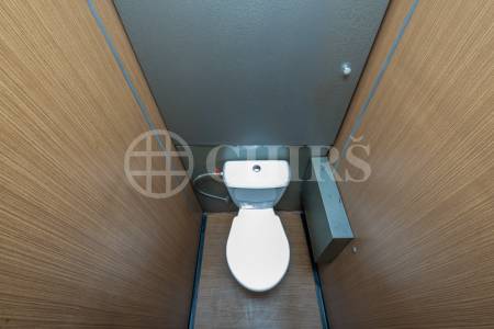 Prodej bytu 2+kk se sklepem, DV, 43 m2, ul. Bellušova 1818/35, Praha 13 - Stodůlky