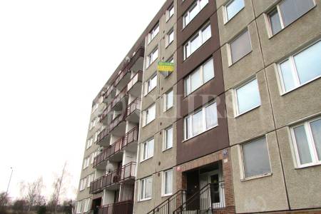 Prodej bytu 1+1/G, OV, 32m2, ul. Geologická 992/3, Praha 5 – Barrandov