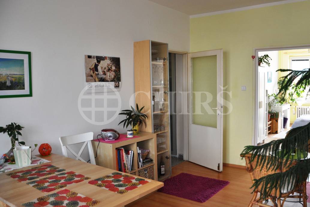 Prodej bytu 2+1/2xB, DV, 65m2, ul. Elišky Přemyslovny 391, Praha – Zbraslav