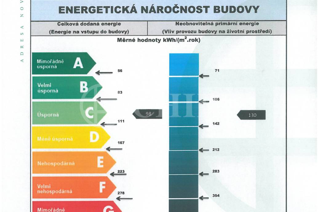 Prodej bytu 3+kk/L, OV, 82m2, ul. Kodymova 2538/10, Praha 5 - Hůrka