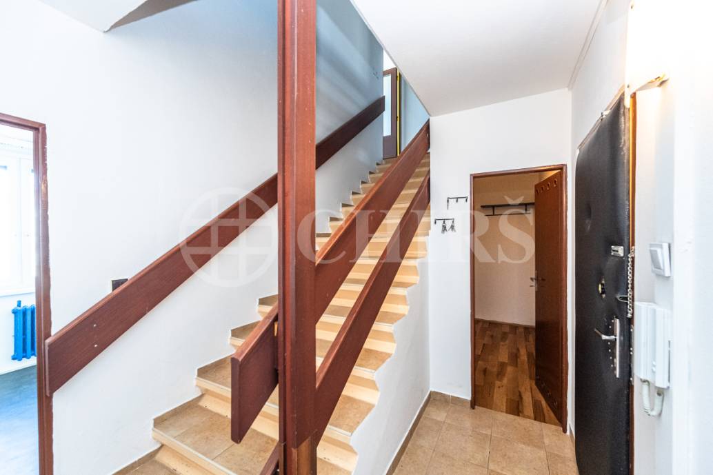 Prodej bytu 4+kk, OV, 107 m2, ul. Nušlova 2277/19, Praha 5 - Stodůlky