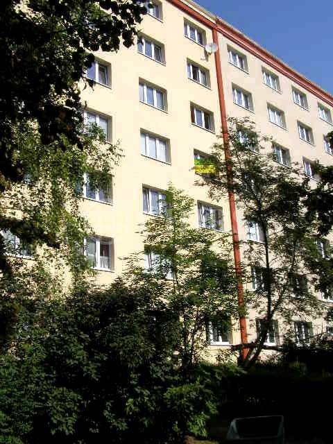 Prodej bytu 2+1, OV, 57 m2, Praha 6 - Červený Vrch, ul. Kamerunská