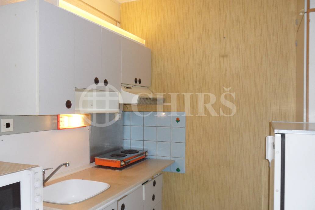 Prodej bytu 2+kk, OV, ul. Jiránkova 1137/1, Praha 6 - Řepy