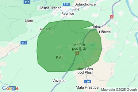 Hledám  ke koupi byt, 45 až 70m2, , Prendký