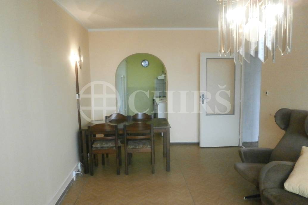 Prodej bytu 2+kk, OV, 53m2, ul. Seydlerova 2147/11, Praha 13 - Hůrka