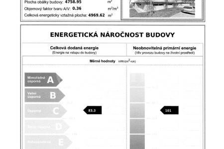 Prodej bytu 3+kk s balkonem, OV, 91m2, ul. Hlubocká 709/3, Praha 5 - Jinonice