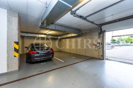 Prodej bytu 3+kk s balkonem, OV, 74m2, ul. U Kamýku 1001/6, Praha 4 - Kamýk