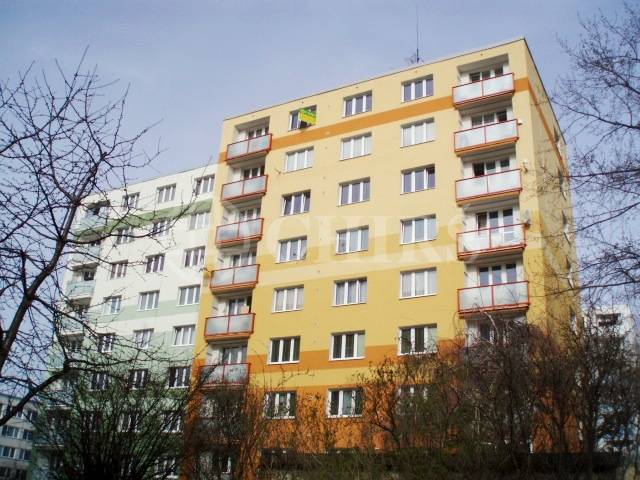 Prodej bytu 2+1, OV, 54m2, ul. Masarykova 884, Roztoky u Prahy