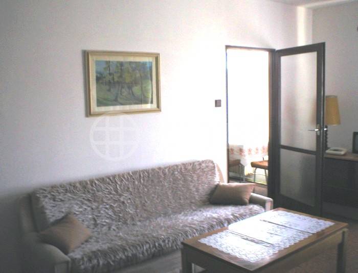 Prodej bytu 1+1, 38 m2, OV, ul. Kladenská, Praha 6 - Vokovice