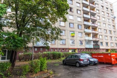Prodej bytu 2+kk, OV, 41m2, ul. Písnická 765/25, Praha 4 - Kamýk