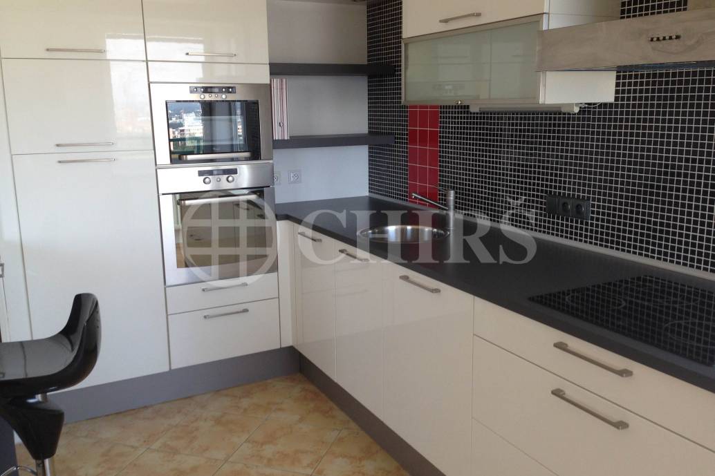 Pronájem bytu 2+kk/B/S/GS, 66m2, OV, ul. Padovská 585/16, Horní Měcholupy