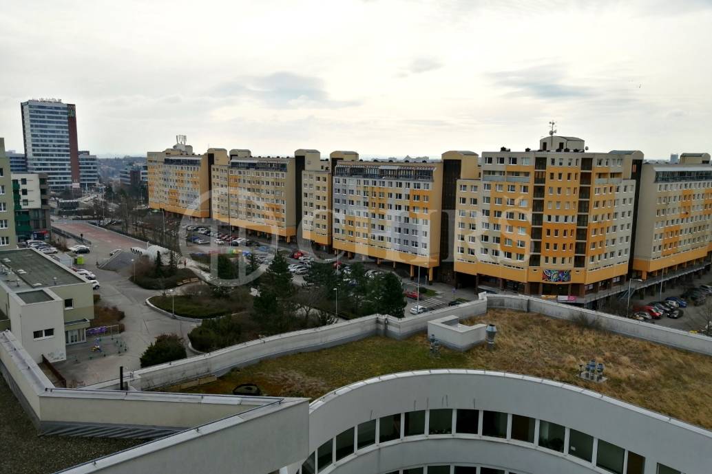 Prodej bytu 3+kk, OV, 106 m2, ul. Seydlerova 2150/5, Praha 5 - Nové Butovice
