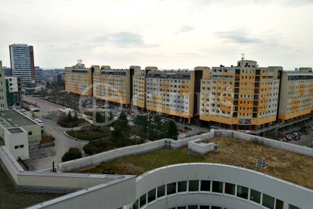 Prodej bytu 3+kk, OV, 106 m2, ul. Seydlerova 2150/5, Praha 5 - Nové Butovice