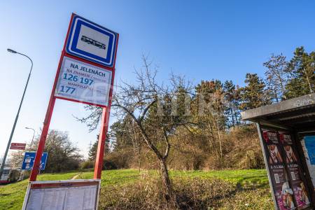 Pronájem bytu 1+kk, OV, 34 m2, ul. Nechvílova 1830/18, Praha 11 - Chodov