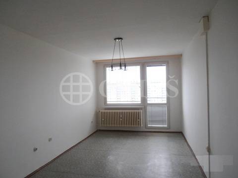 Prodej bytu 2+kk, DV, 43 m2, ul. Frýdlantská 1297/4, Praha 8 Kobylisy