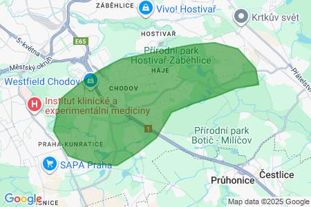 Koupím byt 3kk až 3+1, Praha 4.  Do 7 mil. Kč. Pan Si Tayeb.