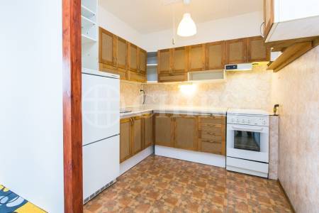 Prodej bytu 3+kk/2x lodžie, OV, 87m2, ul. Amforová 1899/16, Praha 5 - Stodůlky