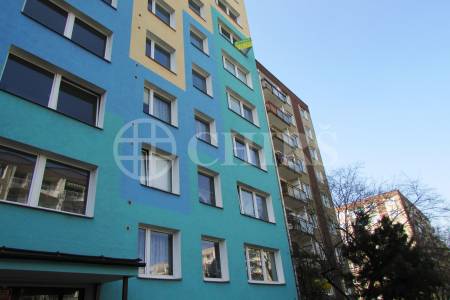Prodej bytu 4+1/L, OV, 93m2, ul. Dreyerova 628/7, Praha 5 – Barrandov