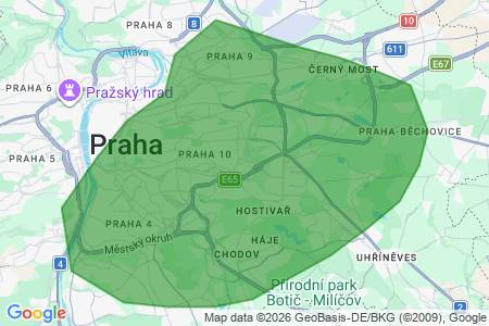 koupim byt 2+1, 2+kk, 3+1, 3+kk, 4+1, 4+kk blizko metra Praha 4, Praha 10, Praha 11 Sporilov, Skalka, pi. Solovii