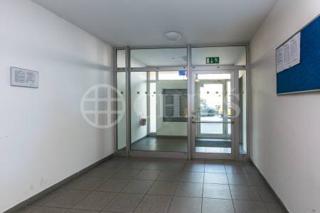 Prodej bytu 4+kk s lodžií a garážovým stáním, OV, 99m2, ul. Berlínská 1491/9, Praha 10 - Hostivař