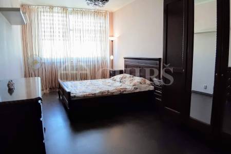Pronájem bytu 3+kk/Lodžie, 78 m2 ul.Voskovcova 1130/26, Praha 5 - Hlubočepy