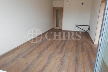 Prodej bytu 2+kk s balkonem, OV, 50m2, ul. Želetická, Praha 5 - Zličín