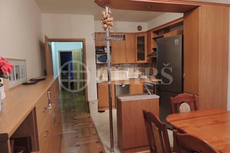 Pronájem bytu 2+1, OV, 52m2, ul. U Strouhy, Vestec