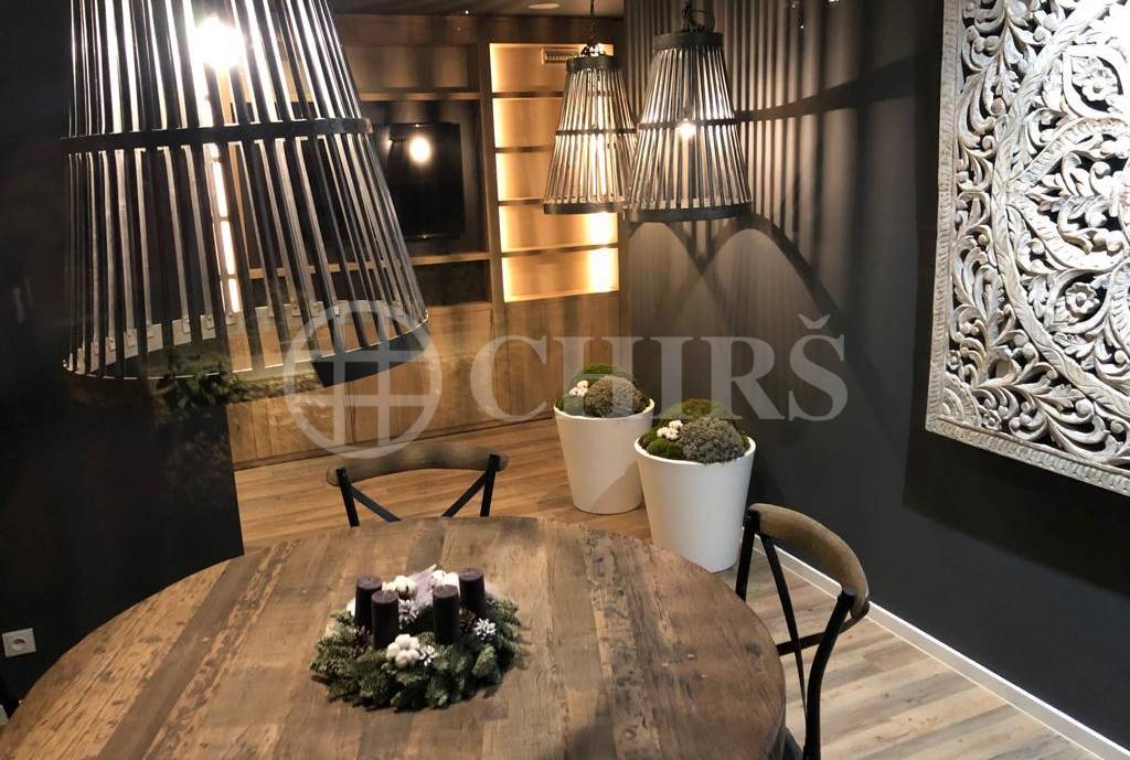 Pronájem bytu 3+kk s terasou, OV, 81m2, ul. Butovická 1006/20, Praha 5 - Jinonice