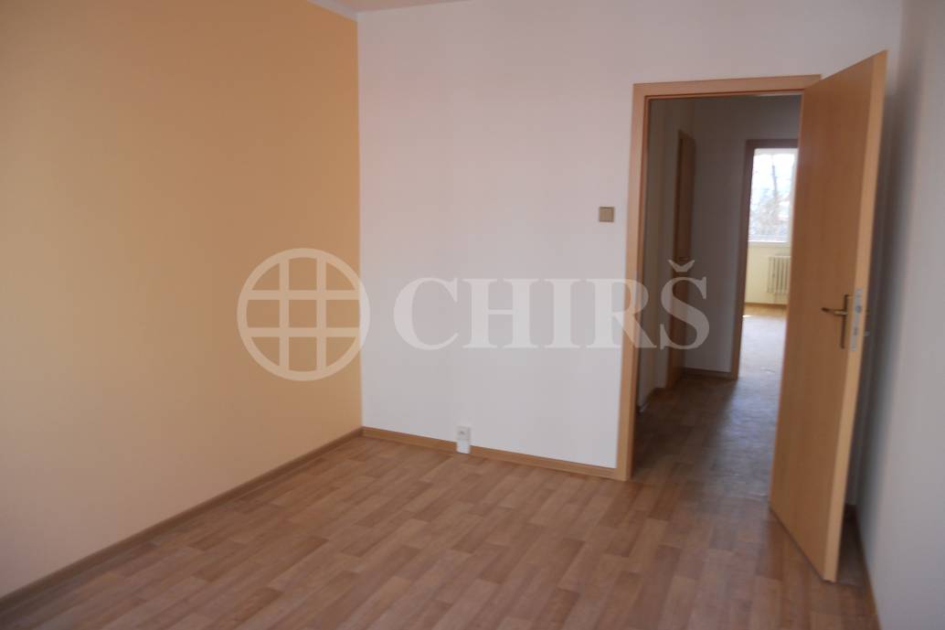 Prodej bytu 3+1/L, OV, 79m2, ul. Chudenická 1060/28, Praha 10 - Hostivař