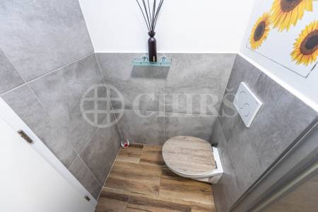 Prodej bytu 2+1, OV, 45 m2, ul. Pražského 604/22, Praha 5 - Barrandov