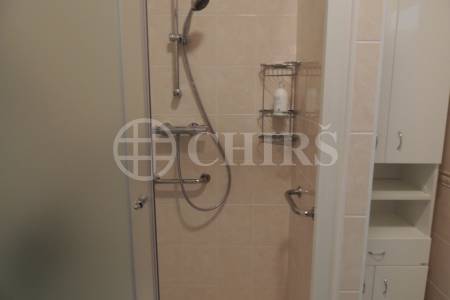 Pronájem bytu 2+1, OV, 52m2, ul. U Strouhy, Vestec