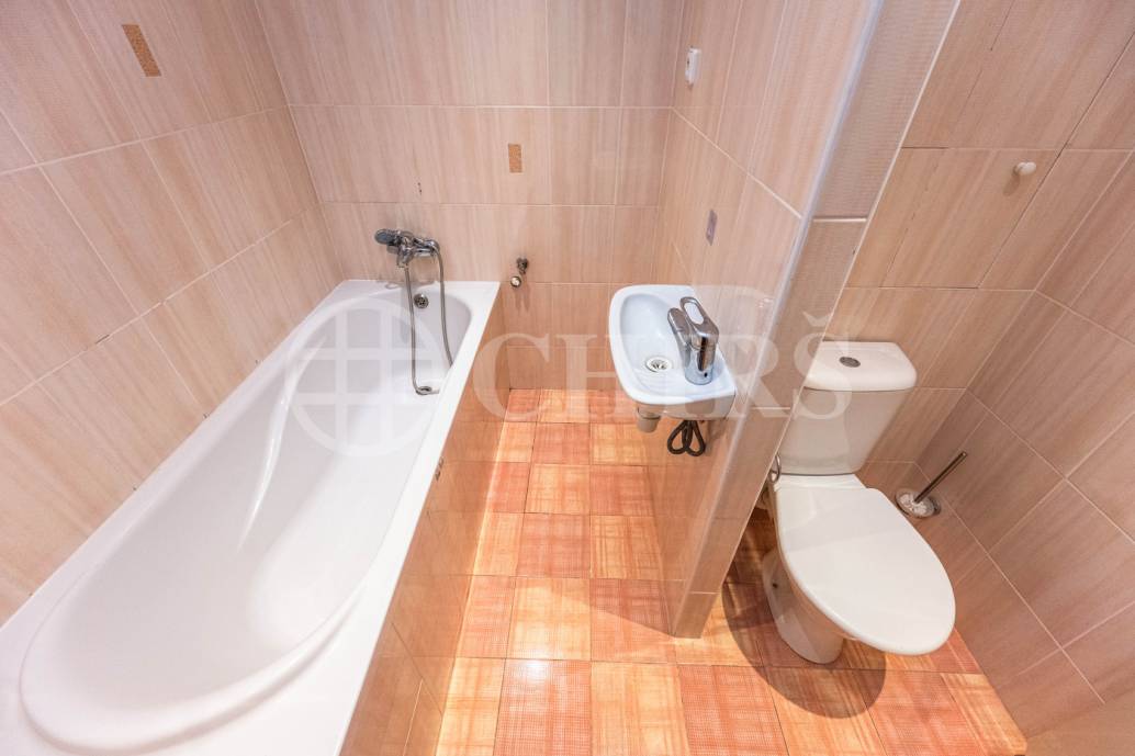 Pronájem bytu 2+kk, OV, 43 m2, ul. Blattného 2313/14, Praha 5 - Stodůlky