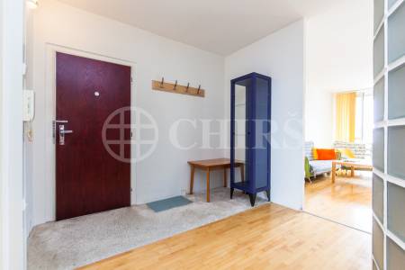 Prodej bytu 3+kk/L, DV, 81m2, ul. U Jezera 2038/20, Praha  5 - Stodůlky