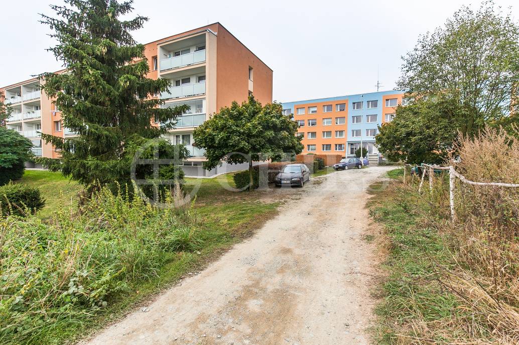 Prodej bytu 2+kk, OV, 41m2, ul. Imramovského 481, Jílové u Prahy