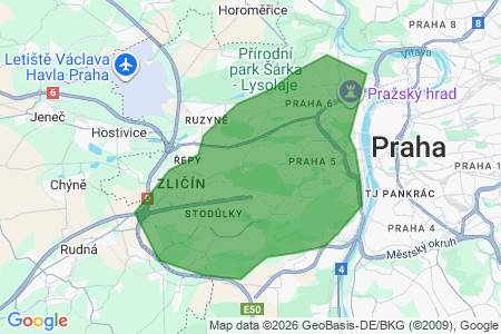 Hledám  k pronájmu byt, 43 až 57m2, , Kempton