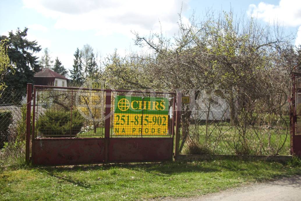Prodej chaty 4+1/T, 80m2, Mirošovice u Říčan