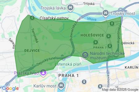 Hledám  k pronájmu byt, 65 až 140m2, , Denzenová