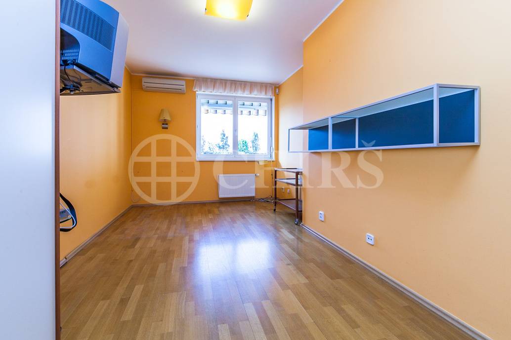 Prodej bytu 4+kk/T, OV, 170m2, ul. Klausova 2541/15, Praha 5 - Stodůlky