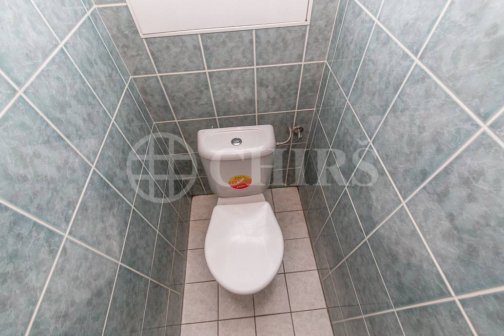 Prodej bytu 2+1/L, OV, 50m2, ul. Na Okraji 132/72, P-6 Veleslavín