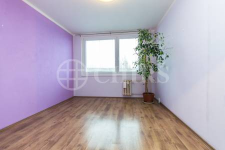 Prodej bytu 3+1 s lodžií, OV, 75m2, ul. Nušlova 2284/33, Praha 13 - Nové Butovice