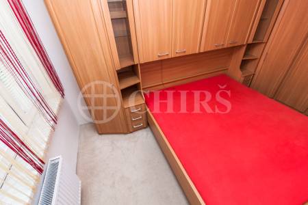 Pronájem bytu 3+kk/L, OV, 64m2, ul. Konstantinova 1483/24, Praha 11 - Háje