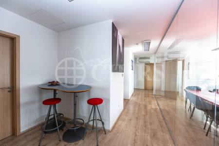 Pronájem kanceláře, OV, 20m2, ul. Armády 2793/26, Praha 5 - Stodůlky