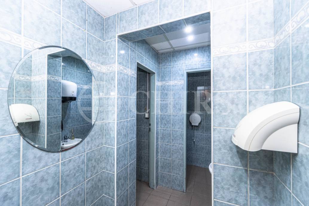 Pronájem restaurace, OV, 123 m2, ul. Běhounkova, Praha 13 - Stodůlky.