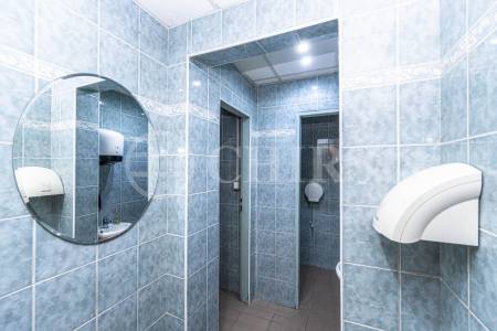 Pronájem restaurace, OV, 123 m2, ul. Běhounkova, Praha 13 - Stodůlky.