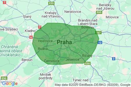 Hledám  k pronájmu byt, 25 až 100m2, , Klobušníková