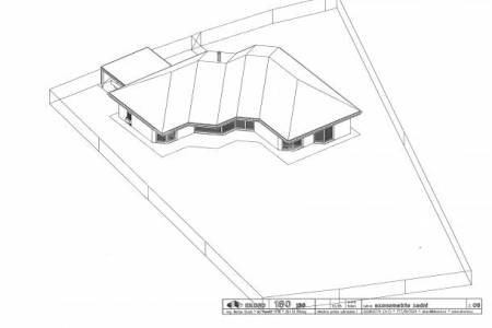 Prodej rodinného domu 5+kk/2xGS, OV, 191m2, Trnová u Jíloviště